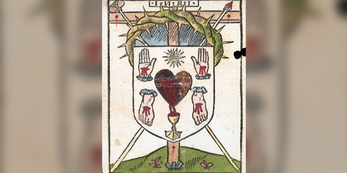 SACRED HEART