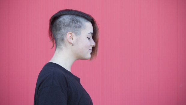 TRANSGENDER
