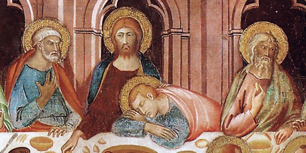 LAST SUPPER
