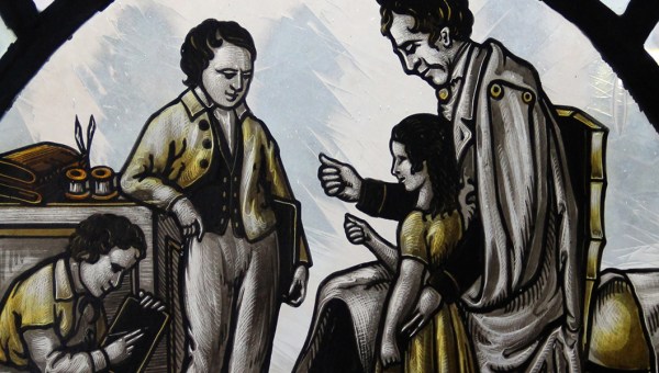 Thomas Hopkins Gallaudet