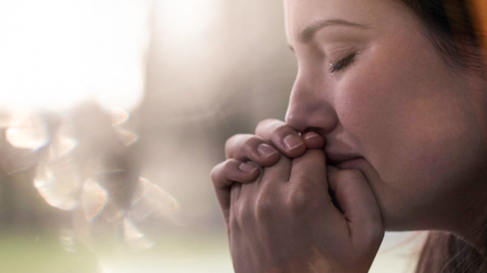 Salmo Per Chiedere Aiuto A Dio Recitate questo salmo quando siete schiacciati dall'ansia