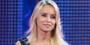 L&#8217;attrice Gloria Guida: ho avvertito il profumo di Padre Pio