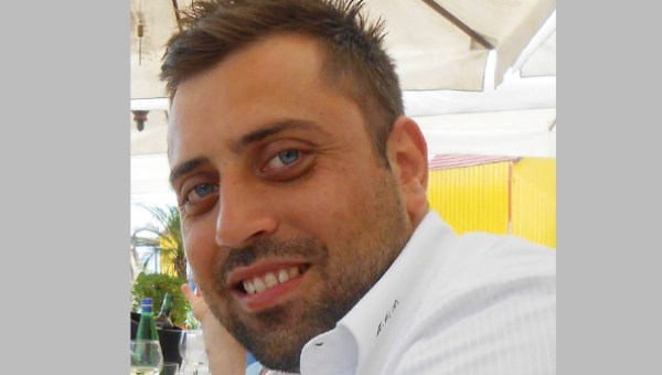 carabiniere ucciso roma