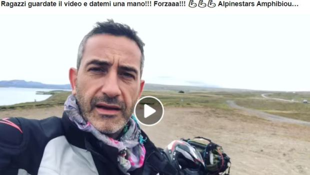 MATTEO VIVIANI