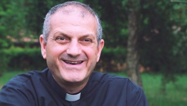 father Jacques Mourad Aleteia Interview