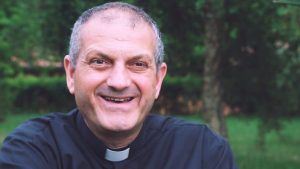 father Jacques Mourad Aleteia Interview