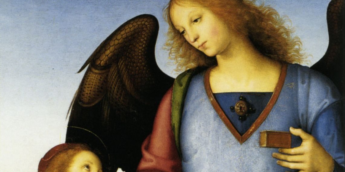 San Michele del Perugino