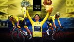 EGAN BERNAL