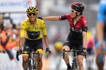 EGAN BERNAL