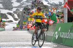 EGAN BERNAL