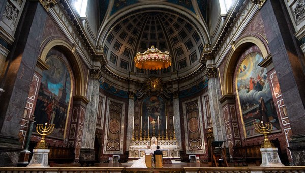 Brompton Oratory