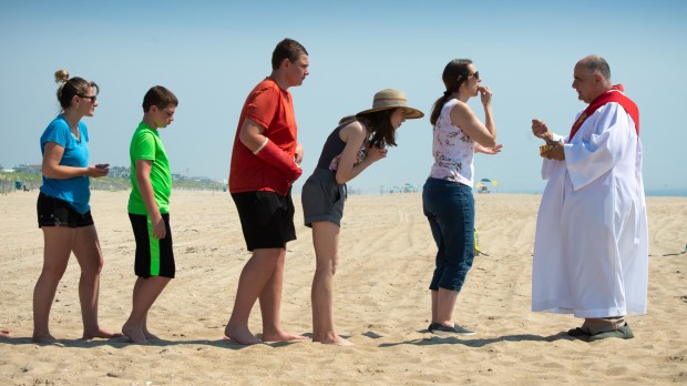 MASS,BEACH,LONG BEACH ISLAND