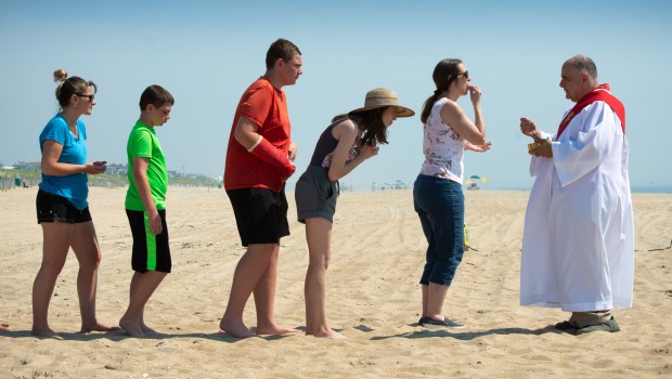 MASS,BEACH,LONG BEACH ISLAND