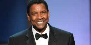 Denzel Washington e l&#8217;incontro con lo Spirito Santo: mi sono sentito come sollevato in aria