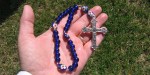 Anglican prayer beads