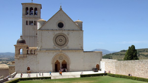 Basilica of San Francesco