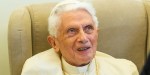 BENEDICT XVI