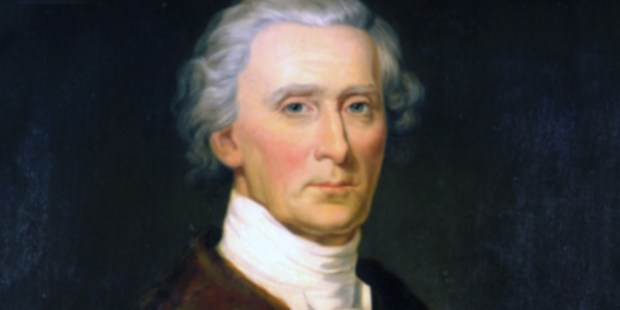 Charles Carroll