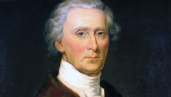 Charles Carroll