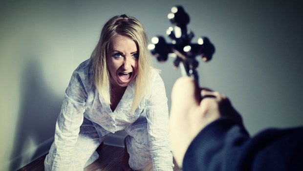 EXORCISM