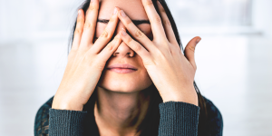 Come reagisci quando vieni mollato? Dipende dal legame con tua mamma da bambino