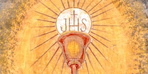 Cos&#8217;è la devozione al Sangue di Cristo?