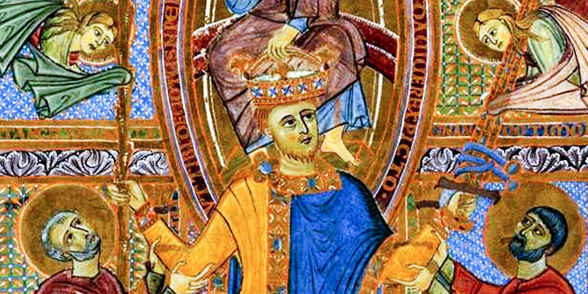 Saint Henry II of Bavaria
