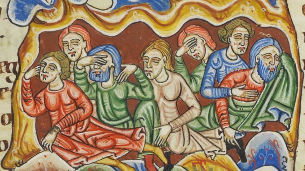 SEVEN SLEEPERS