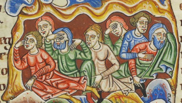 SEVEN SLEEPERS