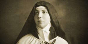 Santa Teresa de Los Andes, la santa carmelitana che cantava con gli angeli