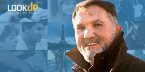 Dall’odio per il padre all’amore di Dio