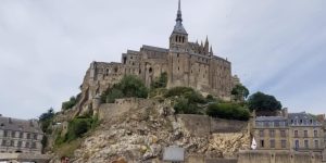 Miracoli e reliquie: i misteri che nasconde l&#8217;abbazia di Mont Saint Micheal