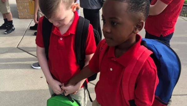 SCHOOL, AUTISTIC, FRIEND