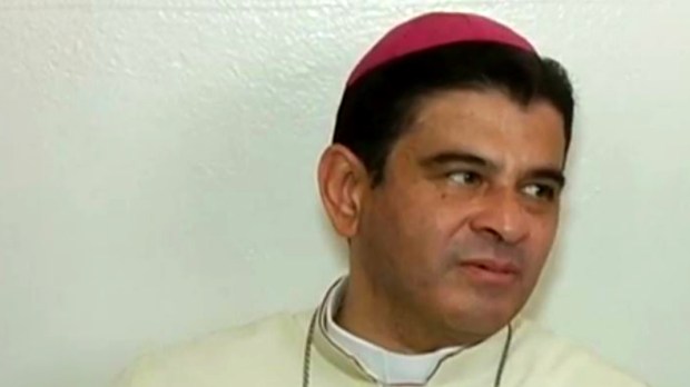 MGR ROLANDO JOSE ALVAREZ LAGOS