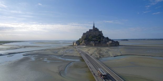 MONT SAINT MICHEL