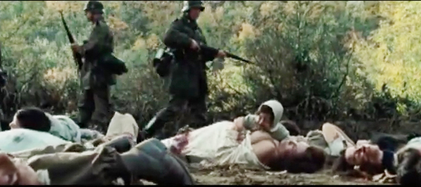 strage nazisti seconda guerra mondiale