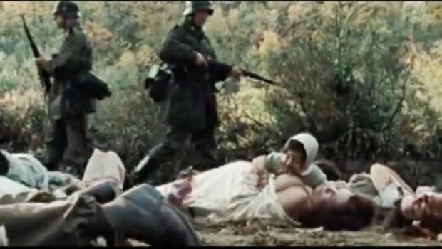 strage nazisti seconda guerra mondiale