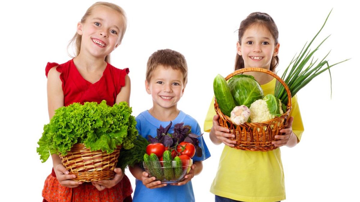 CHILDREN