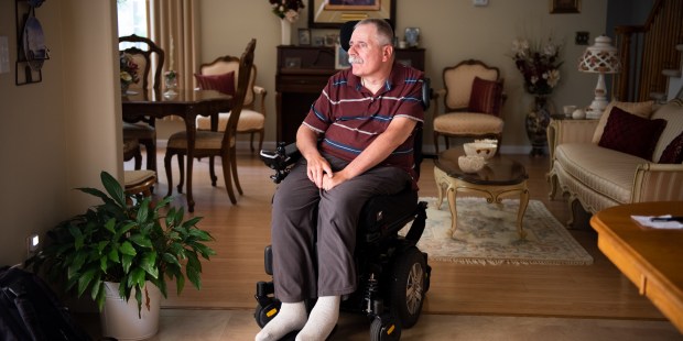 TONY LOMBARDO,ANTHONY,MULTIPLE SCLEROSIS;SUICIDE