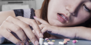 Crescita allarmante di bambini e adolescenti tossicodipendenti