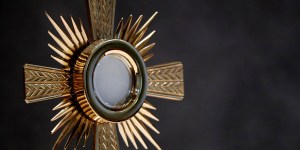 Adorazione eucaristica: dieci tappe per accedere alla comunione spirituale