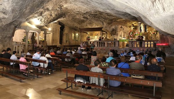 Saint Michael Archangel Sanctuary