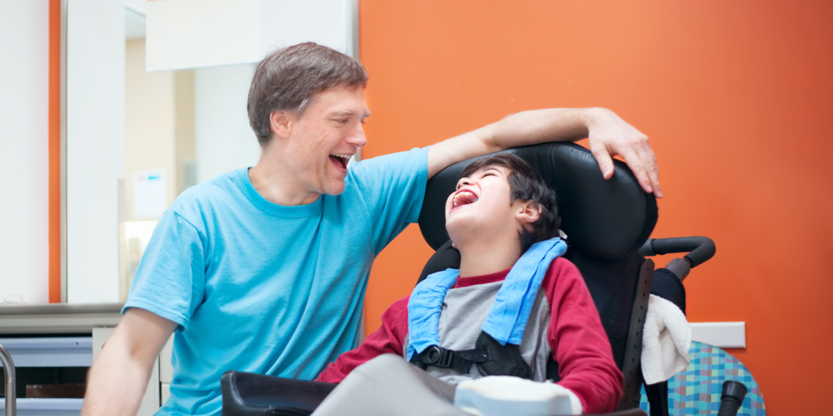DSIABILITY