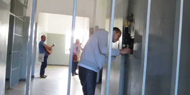 PRISON