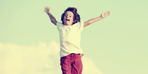 FREEDOM JOY