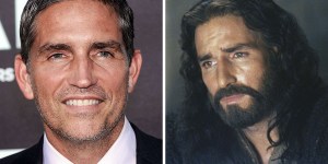 7 prove che Jim Caviezel ha affrontato interpretando Gesù Cristo