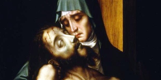 PIETA