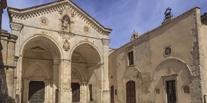 Padre Pio mandava i penitenti a fare questo santo (e tremendo) pellegrinaggio