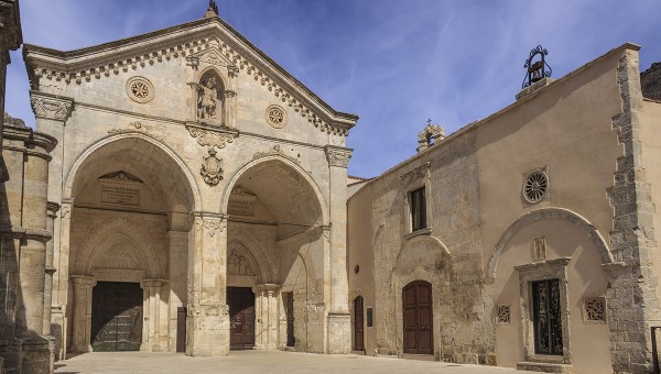 Saint Michael Archangel Sanctuary