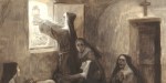 SAINT CLARE